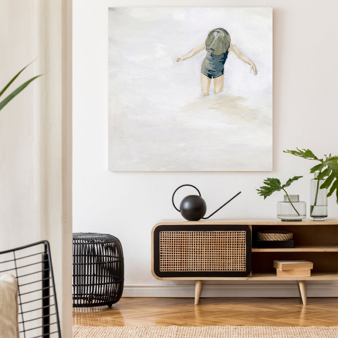 BEACH Beach Lane Art