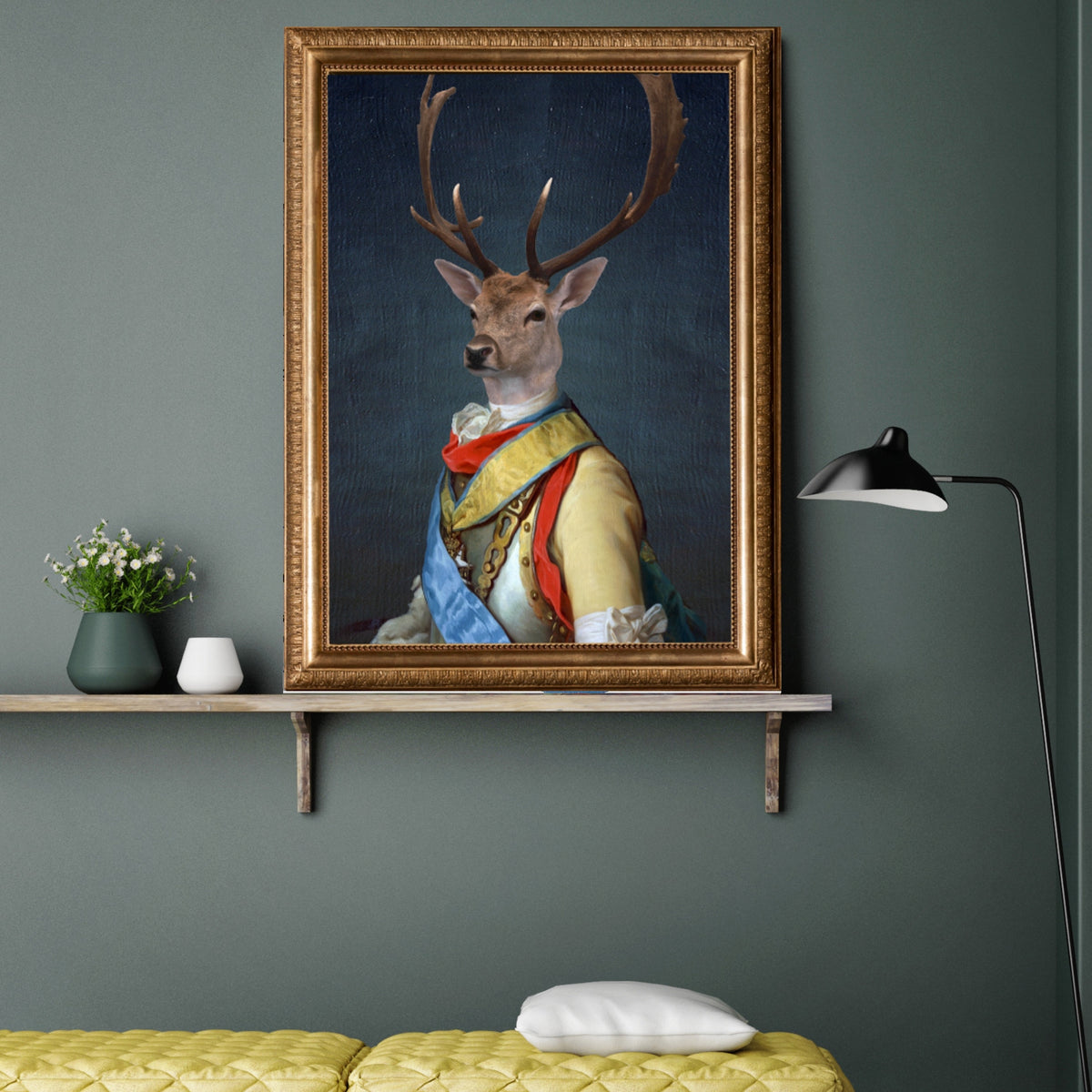 ECLECTIC Page 4 Beach Lane Art