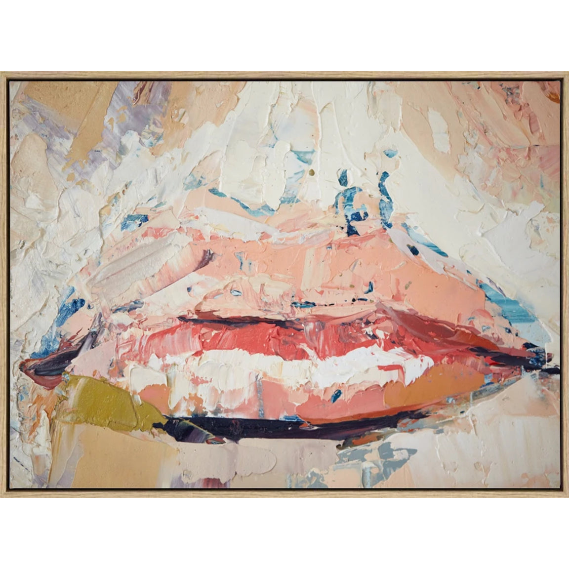 Beach Lane Canvas & Framed Art Beach Lane Art